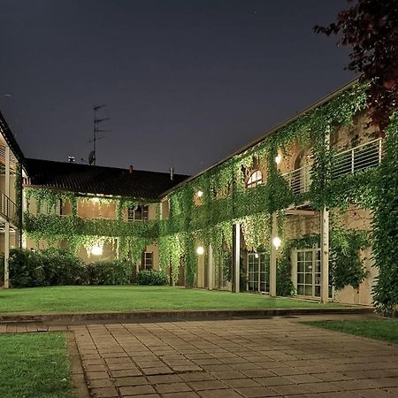 B&B Morindino Design Milán Exterior foto