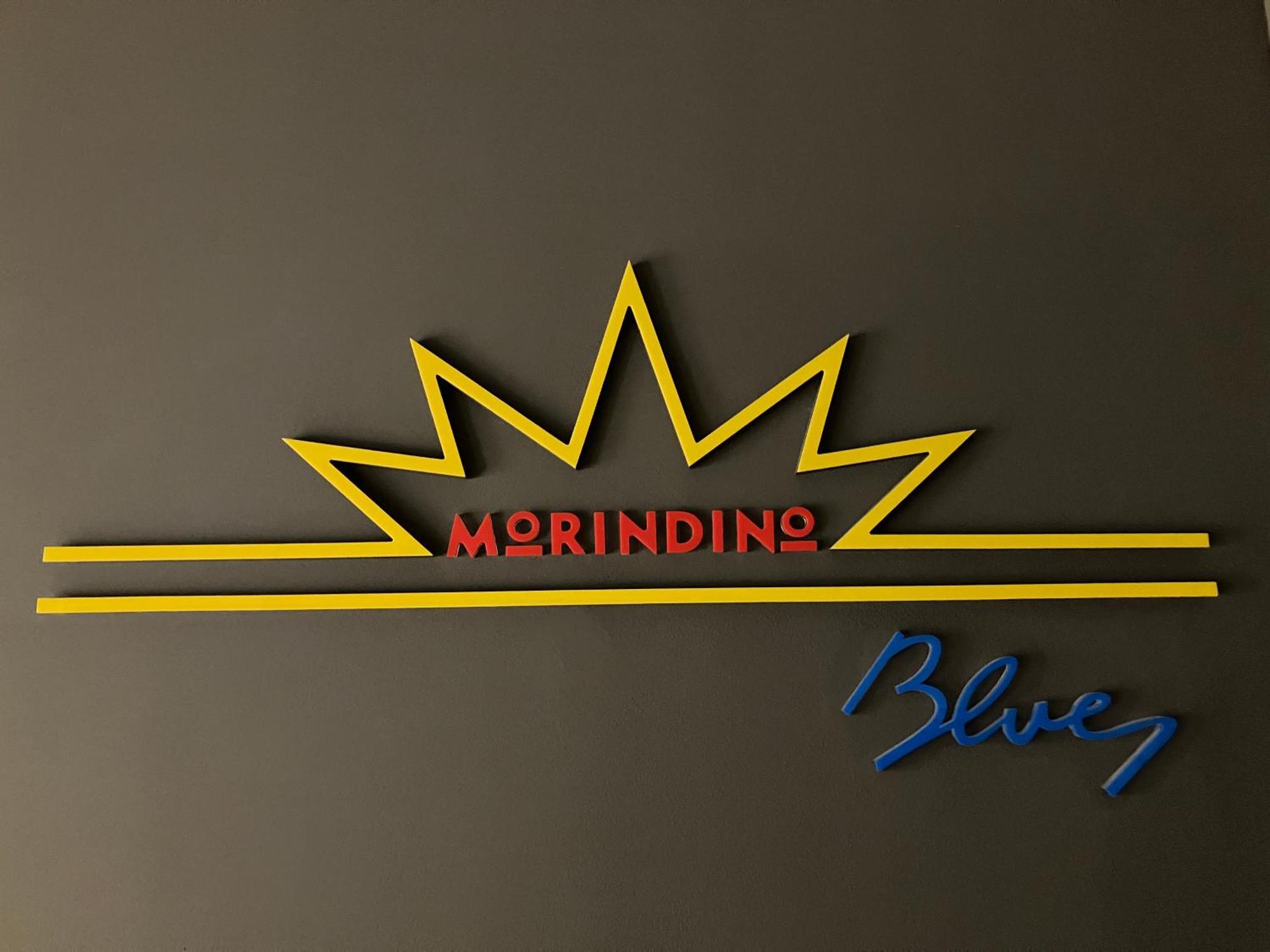 B&B Morindino Design Milán Exterior foto
